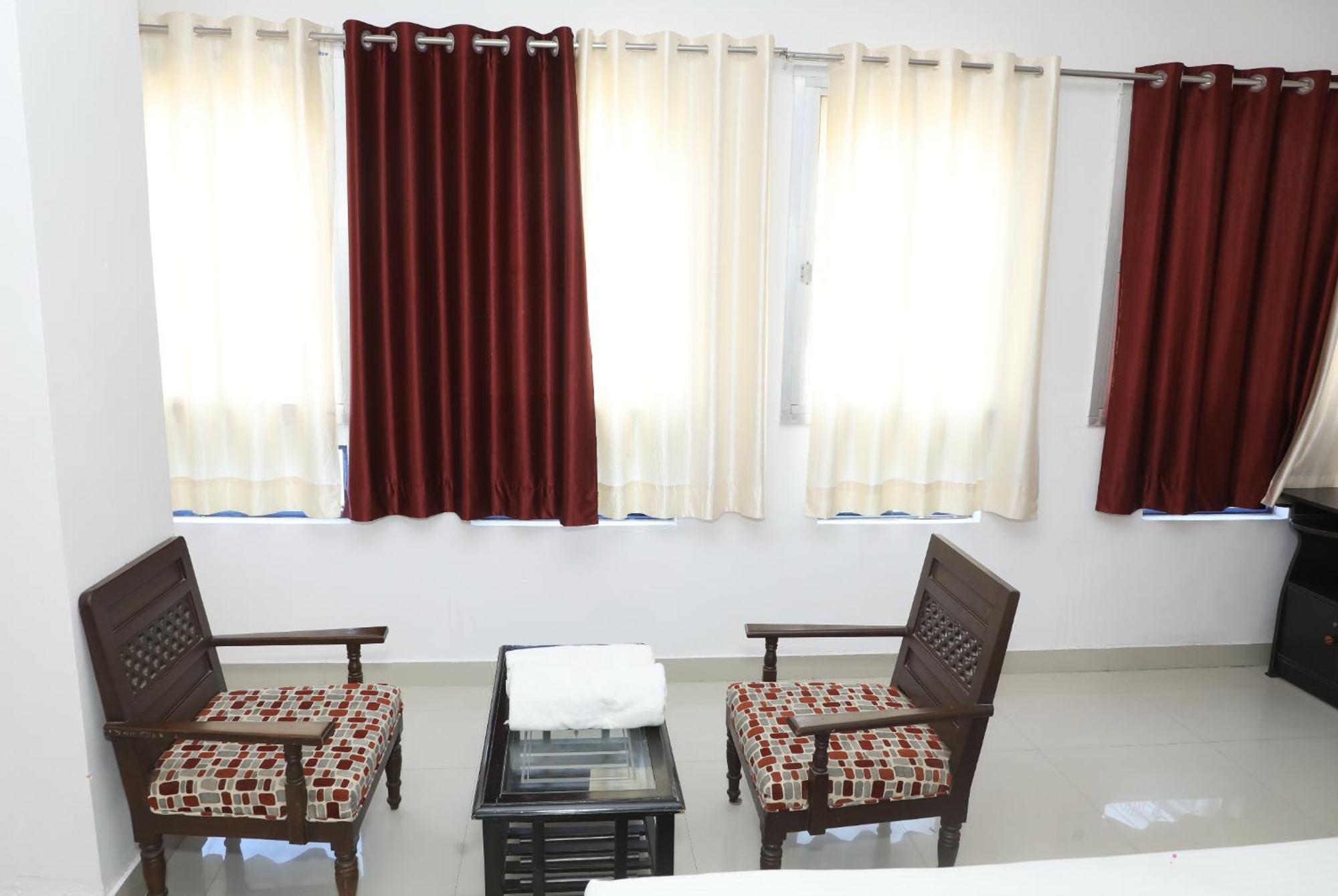The Mama Hotel - Rooms And Dormitory Udaipur Kültér fotó